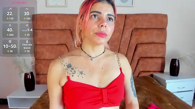 Snapshot of NIKI_SANTANA chatting on March 12, 2025, 4:08 am NIKI SANTANA online show from March 12, 2025, 4:08 am