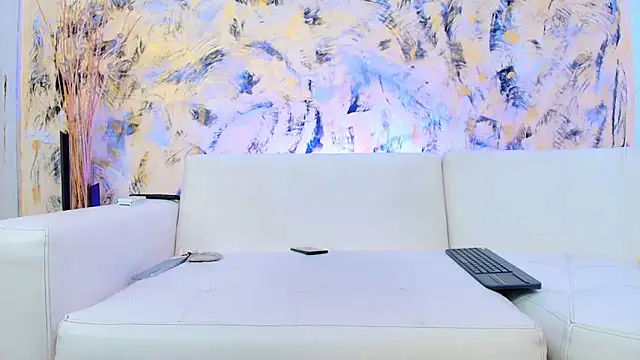 Pipe Rudecatt online show from March 10, 2025, 7:18 pm