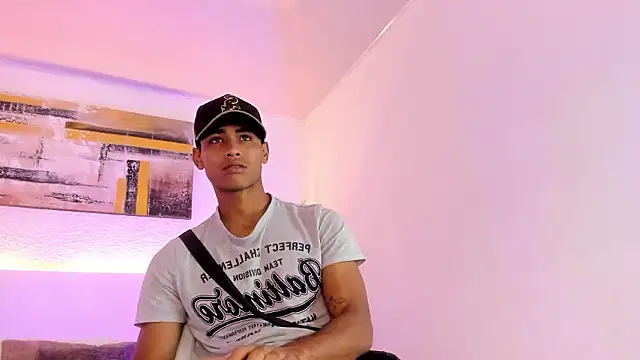 zander 2120 online show from March 29, 2026, 12:51 pm