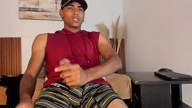 zander 2120 online show from May 10, 2026, 1:57 pm