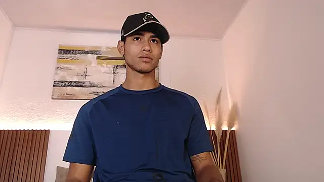 zander 2120 online show from March 21, 2026, 1:26 pm