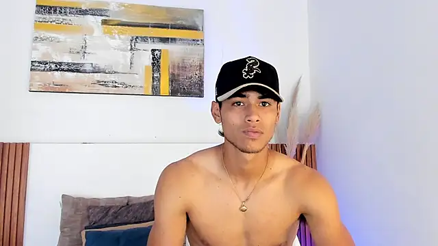 zander 2120 online show from March 20, 2026, 1:23 pm