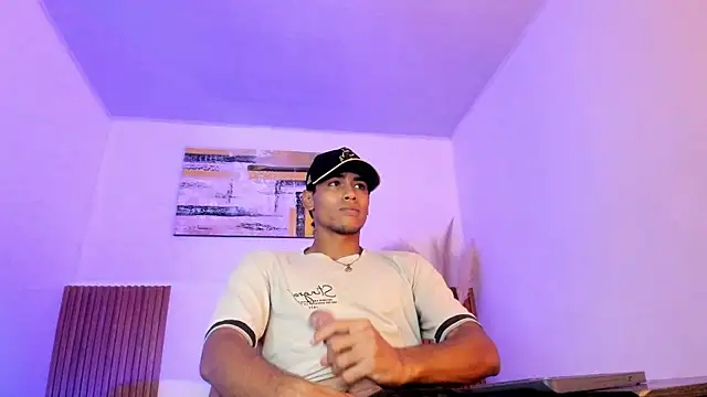 zander 2120 online show from July 27, 2026, 1:51 pm