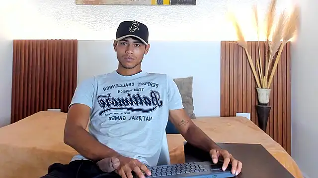 zander 2120 online show from March 26, 2026, 2:26 pm