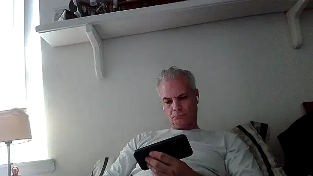 Hand69someguy online show from June 24, 2026, 9:34 pm