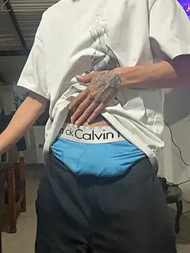 27powercm online show from March 20, 2026, 5:08 am