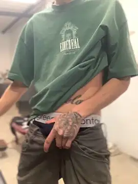 27powercm online show from November 15, 2025, 9:19 pm