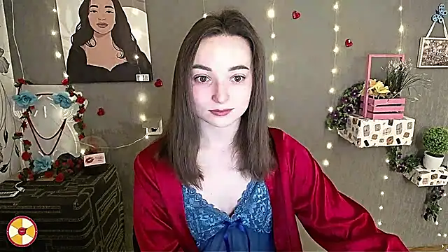 Snapshot of _Barbie_Kiss_ chatting on February 15, 2025, 6:23 am Barbie Kiss online show from February 15, 2025, 6:23 am