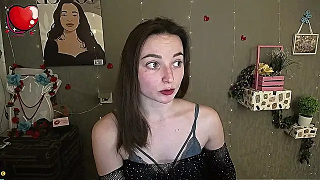 Snapshot of _Barbie_Kiss_ chatting on March 1, 2025, 12:56 pm Barbie Kiss online show from March 1, 2025, 12:56 pm