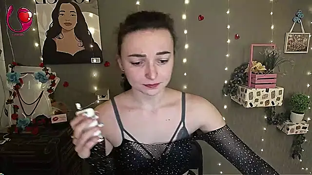 Snapshot of _Barbie_Kiss_ chatting on March 2, 2025, 7:21 am Barbie Kiss online show from March 2, 2025, 7:21 am