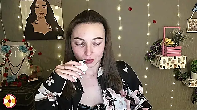 Snapshot of _Barbie_Kiss_ chatting on February 22, 2025, 3:47 pm Barbie Kiss online show from February 22, 2025, 3:47 pm