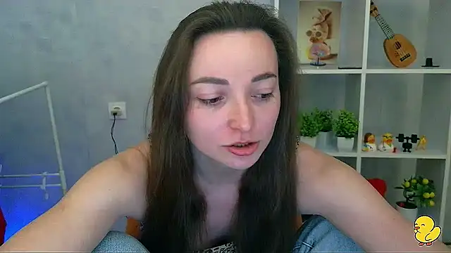  Barbie Kiss  online show from March 11, 2026, 12:21 pm