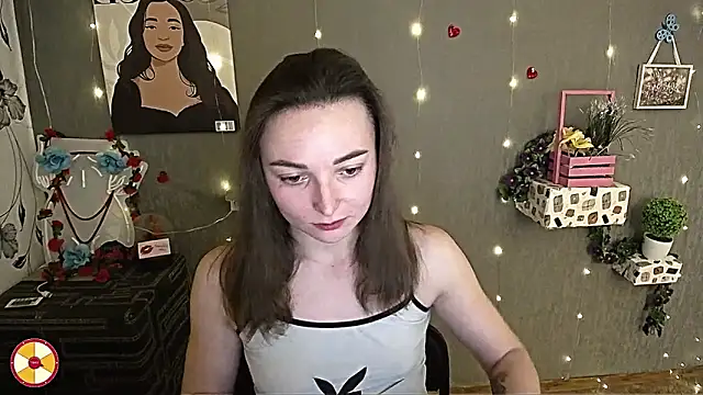 Snapshot of _Barbie_Kiss_ chatting on February 17, 2025, 5:34 pm Barbie Kiss online show from February 17, 2025, 5:34 pm