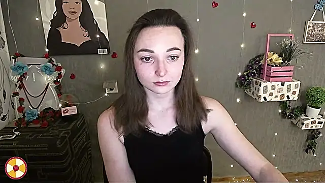 Snapshot of _Barbie_Kiss_ chatting on February 17, 2025, 2:28 pm Barbie Kiss online show from February 17, 2025, 2:28 pm