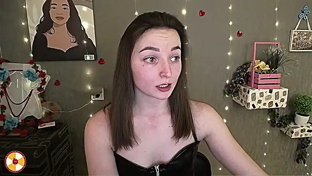 Snapshot of _Barbie_Kiss_ chatting on February 23, 2025, 11:11 am Barbie Kiss online show from February 23, 2025, 11:11 am