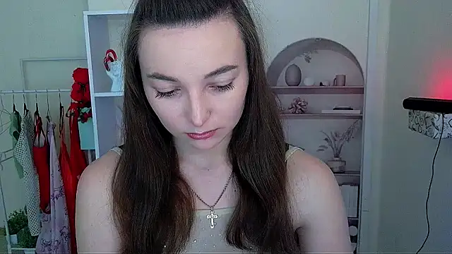  Barbie Kiss  online show from May 9, 2026, 7:56 am