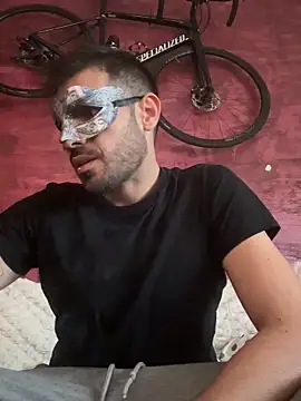 DarDevil92 online show from October 27, 2025, 9:32 am