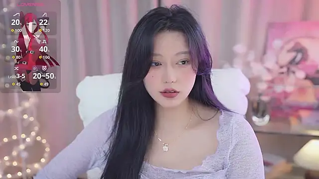 YINGTao-168 online show from September 21, 2025, 1:22 am