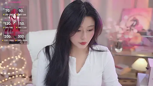 YINGTao-168 online show from September 28, 2025, 1:12 am