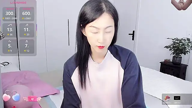 paopao-a online show from October 29, 2025, 1:26 am