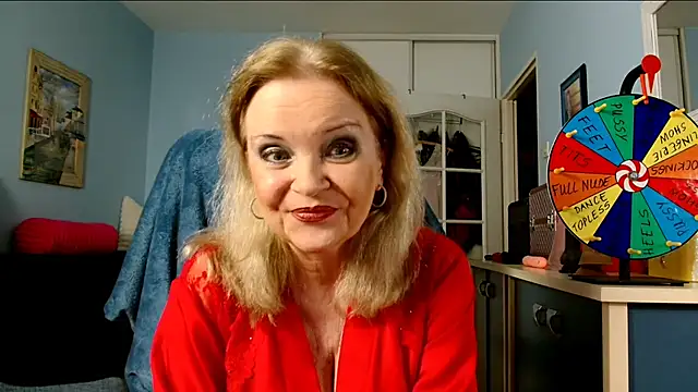 sexyjennyeu online show from December 2, 2025, 9:49 pm