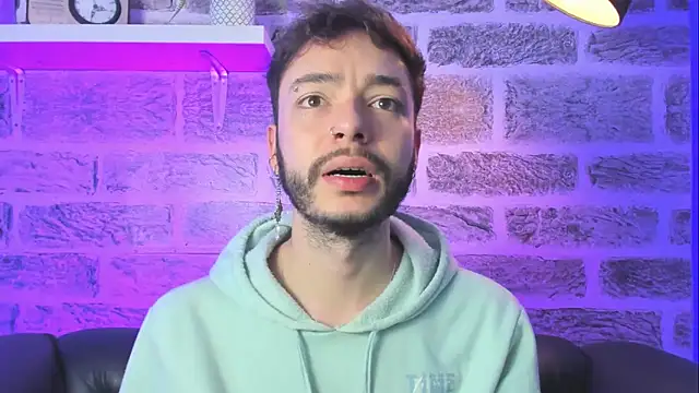 noah ricci online show from November 19, 2025, 12:05 pm