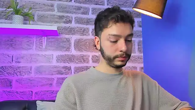 noah ricci online show from April 14, 2026, 12:10 pm