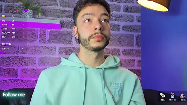 noah ricci online show from April 5, 2026, 12:01 pm