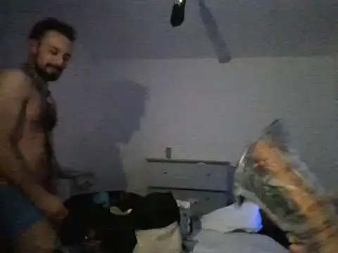 Agyptenman online show from January 10, 2025, 11:50 pm