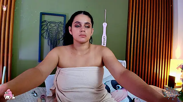 Snapshot of dahiana_spark chatting on February 19, 2025, 11:36 pm dahiana spark online show from February 19, 2025, 11:36 pm