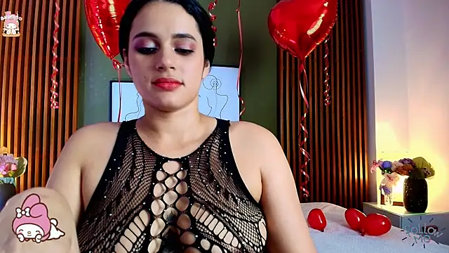 Snapshot of dahiana_spark chatting on February 5, 2025, 12:31 am dahiana spark online show from February 5, 2025, 12:31 am