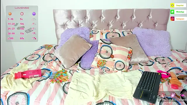 Snapshot of alanavega11 chatting on April 6, 2026, 1:12 pm alanavega11 online show from April 6, 2026, 1:12 pm