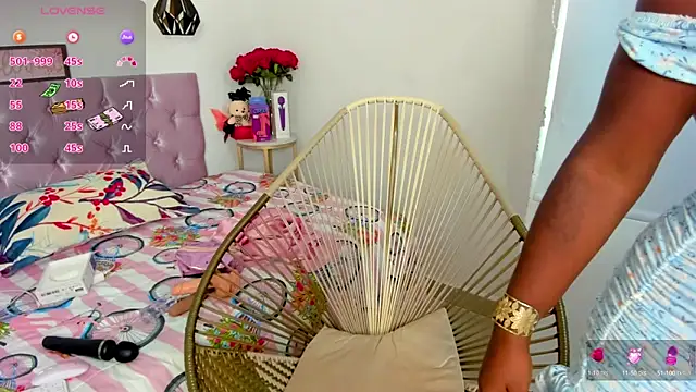Snapshot of alanavega11 chatting on February 25, 2025, 1:53 pm alanavega11 online show from February 25, 2025, 1:53 pm