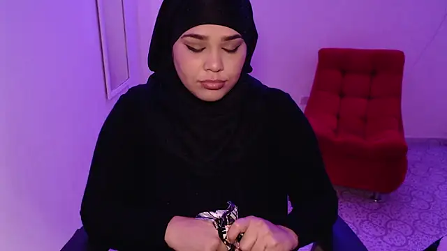 VenussTits97 online show from October 13, 2025, 7:26 pm