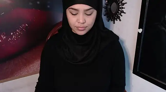 VenussTits97 online show from January 25, 2025, 2:15 am