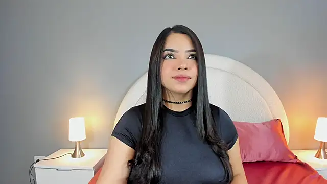 Eva bigboobs online show from November 18, 2025, 10:40 am