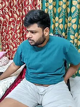 PawanHyd7 online show from October 22, 2025, 10:08 pm