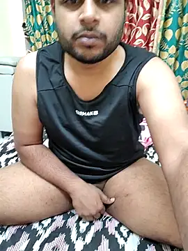 PawanHyd7 online show from March 12, 2025, 8:09 pm