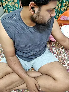 PawanHyd7 online show from March 21, 2025, 5:02 pm