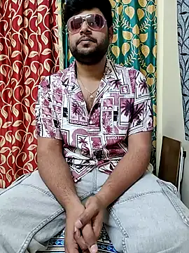 PawanHyd7 online show from February 24, 2026, 1:17 am