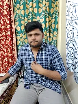 PawanHyd7 online show from December 16, 2025, 6:06 am