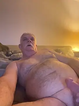 Silver1959 online show from May 14, 2026, 4:53 am