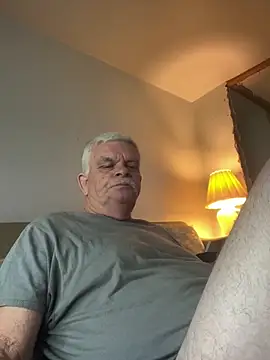 Silver1959 online show from May 19, 2026, 4:58 pm