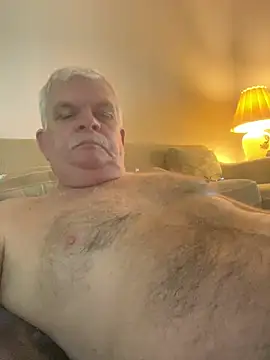 Silver1959 online show from May 21, 2026, 3:09 pm