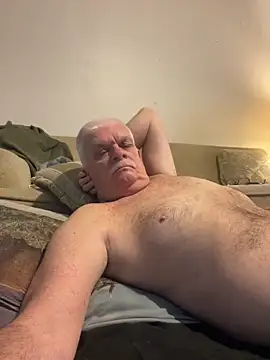 Silver1959 online show from June 9, 2026, 11:39 pm