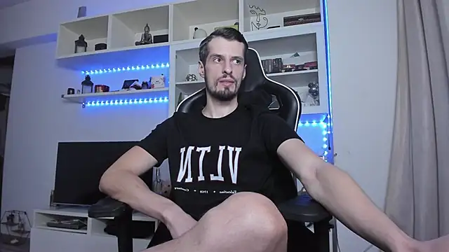 ToddClaytonn online show from November 2, 2025, 12:37 am