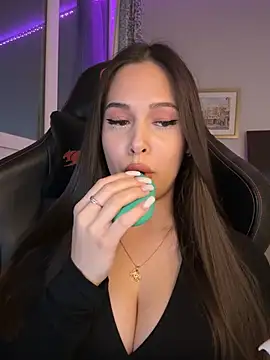 EricaWalls online show from February 28, 2026, 3:55 pm