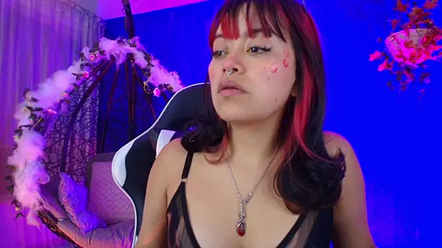 Snapshot of vanelope11 chatting on April 9, 2026, 2:57 am vanelope11 online show from April 9, 2026, 2:57 am