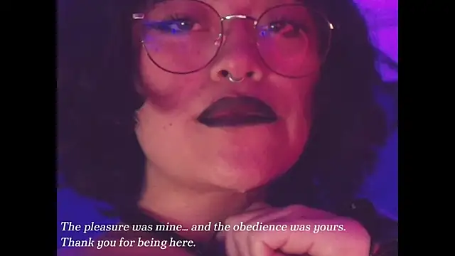 vanelope11 online show from October 17, 2025, 6:53 pm