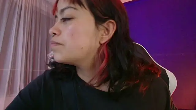 Snapshot of vanelope11 chatting on March 12, 2026, 3:45 am vanelope11 online show from March 12, 2026, 3:45 am